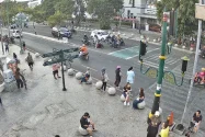DIY Dominan Cerah Hari Minggu Ini, Potensi Hujan Ringan di Sleman Utara