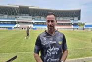 Usai Final Piala Dunia, PSIM Tancap Gas Gelar Latihan Perdana