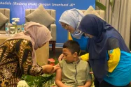 Dinkes Sleman Sasar Puluhan Ribu Pelajar lewat Program BIAS 2026