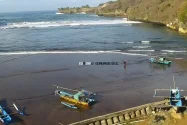 Cuaca DIY Cerah di Hari Jumat, Jangan Lengah Potensi Gelombang Tinggi Laut Selatan