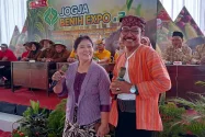 Fragmen dan Sambung Rasa, Asah Terampil Kelompencapir Hidupkan Semangat Petani