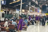 Siapkan 440 Tempat Duduk, KAI Jalankan Lagi Dua Kereta Tambahan ke Jakarta