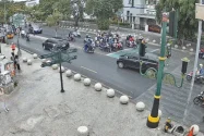 Siapkan Payung, Wilayah Kulon Progo dan Sleman Berpotensi Hujan Ringan