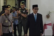 Soal Pungli Parkir Alkid, Sultan Minta Pemkot dan Polisi Usut