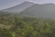 DIY Cerah Hari Selasa Ini, Suhu Udara Tertinggi Dapat Mencapai 33 Derajat Celsius