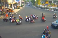 Cuaca Penghujung September, DIY Umumnya Cerah, Potensi Hujan Ringan di Sleman Utara