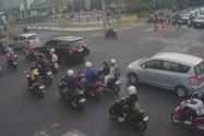Semangat Awali Pekan dengan Ceria, Cuaca DIY Cerah Berawan Sepanjang Hari