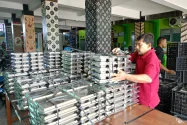 MBG di SMPN 1 Turi Berdampak Positif, Ketepatan Distribusi Perlu Dibenahi