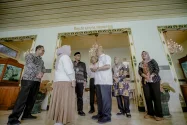 Wagub DIY Dorong Pendampingan Siswa SMK Magang ke Luar Negeri