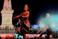 Semarak WJNC 2026: Usung Tema Gana Kalajaya di Sumbu Filosofi