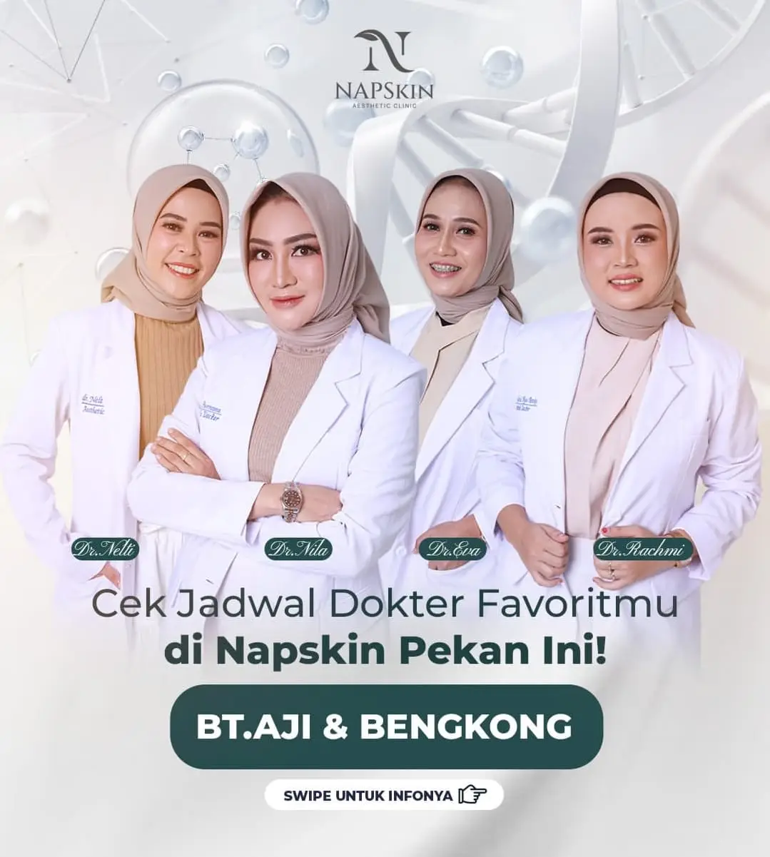 dr Napskin 