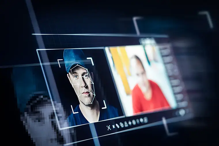 Deepfake (Foto: Shutterstock.com