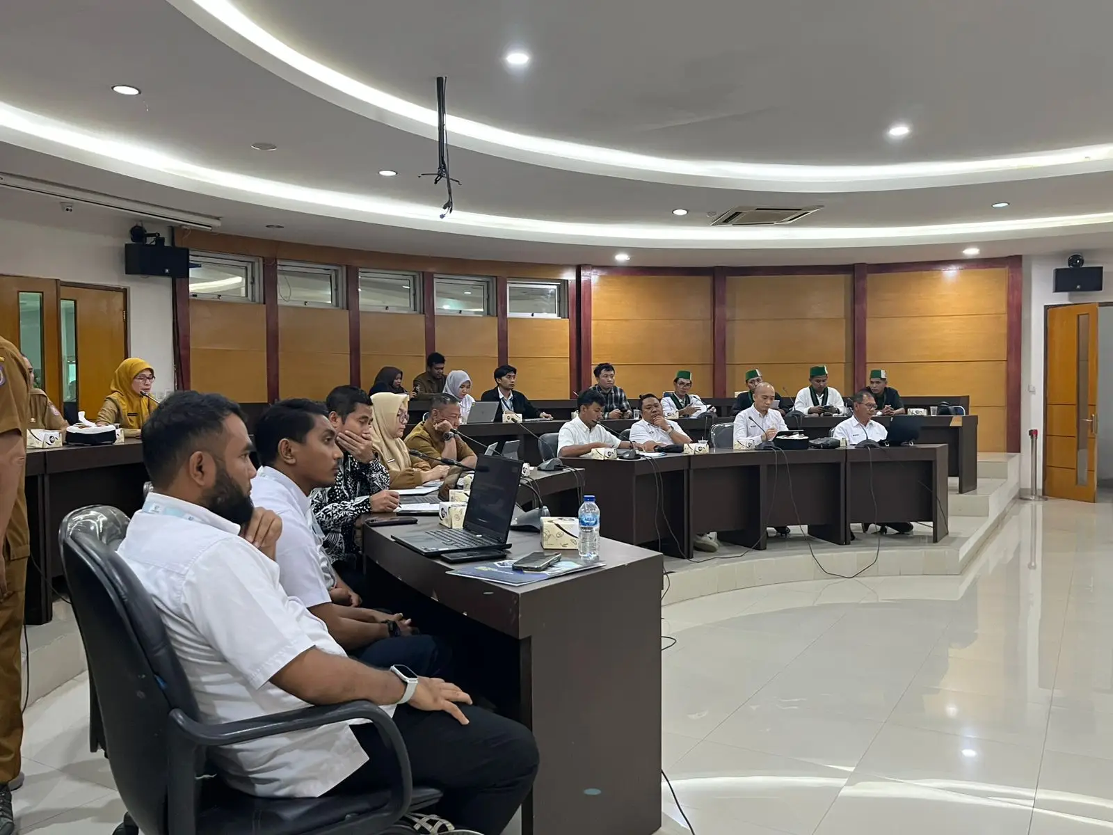 Foto: Desriansyah RRI