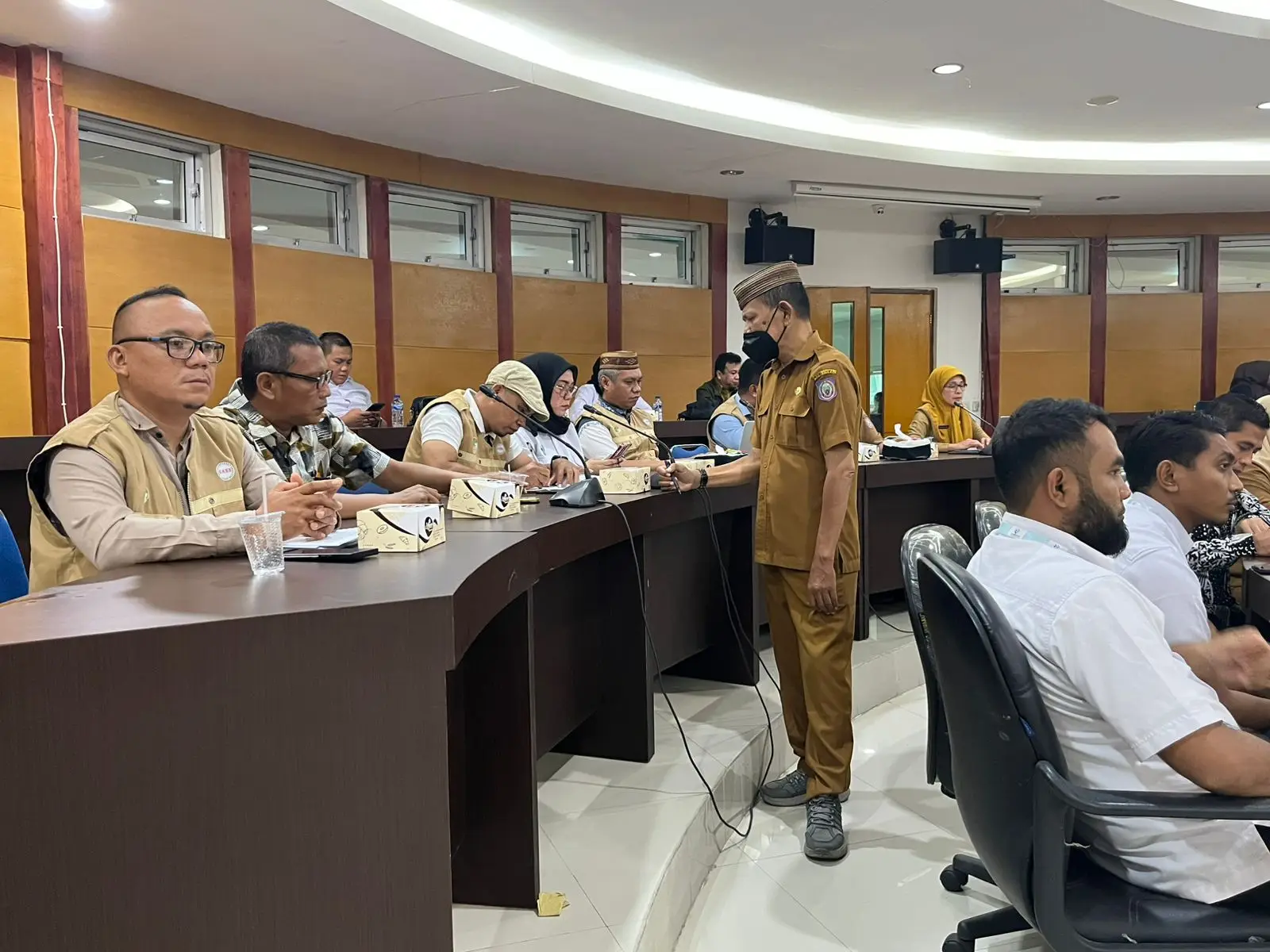Foto: Desriansyah RRI