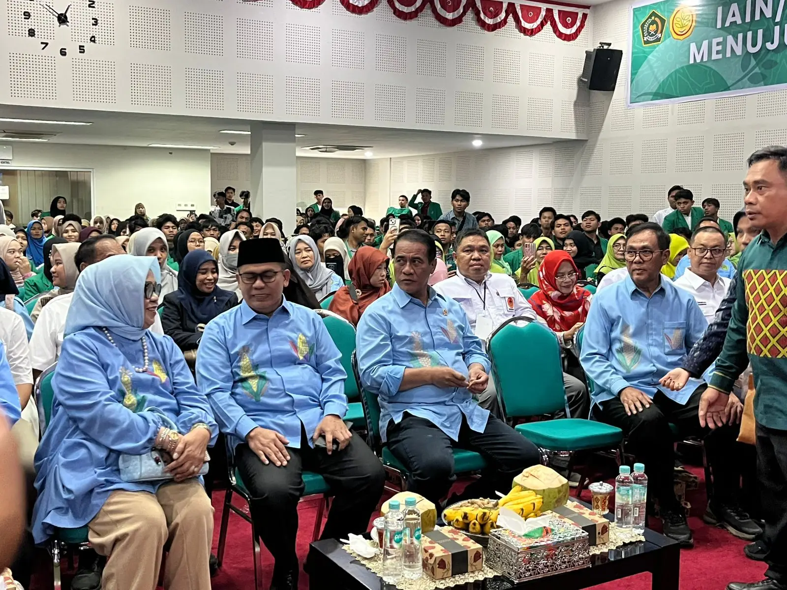 Foto: Desriansyah RRI