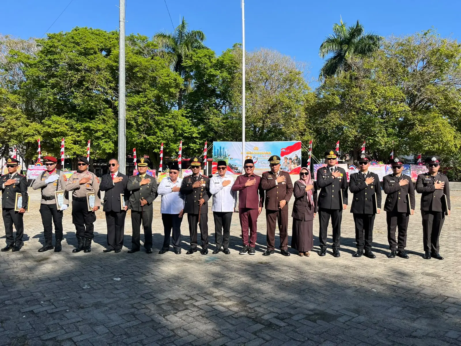 Foto: Desriansyah RRI