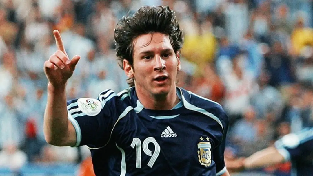 Messi