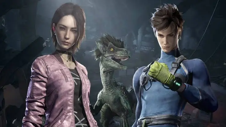 Tokyo Scrumble.Sumber. Nintendo
