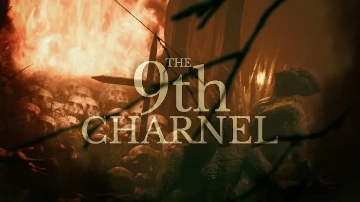 The 9th Charnel. Sumber: Mxdwn
