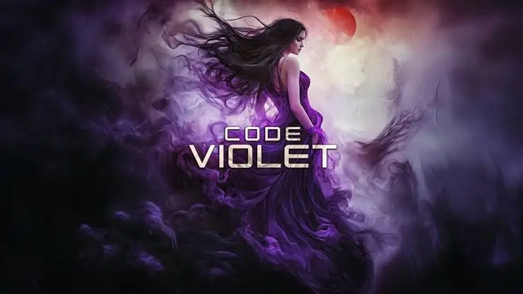Code Violet. Sumber: Instant Gaming