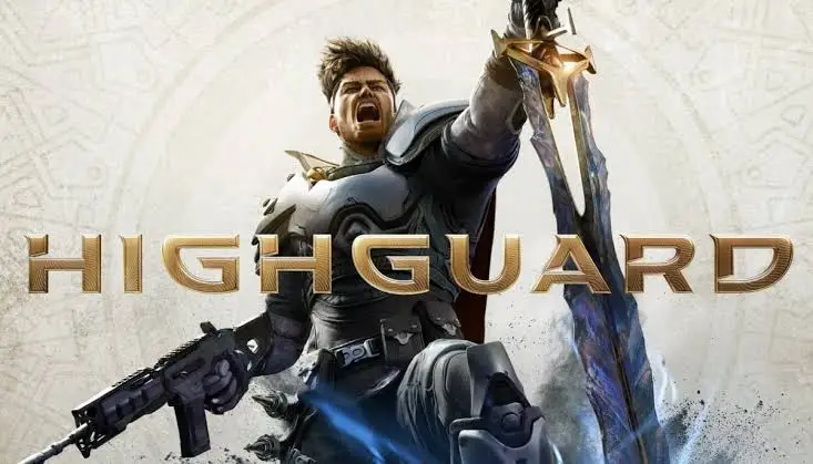 Highguard.Sumber : Esport Insider