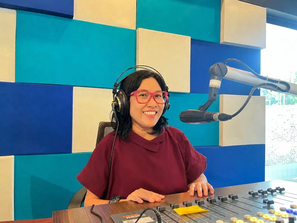 Bukan Sekadar Gambar, Sampul Album Jazz Punya Cerita - RRI.co.id