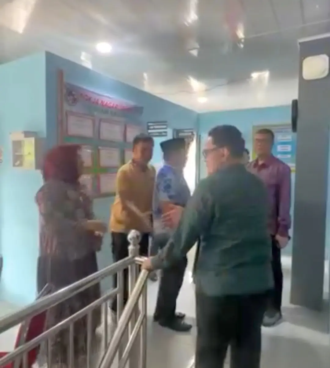 Msp App Dr. Ir. H. Indra Catri,MSP Serap Aspirasi Masyarakat Pandam Gadang ...