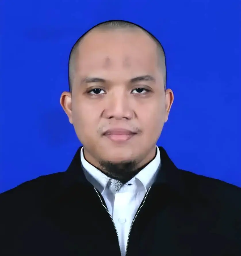 Penulis: Dian Arif Patria (Pegawai Direktorat Jenderal Pajak)