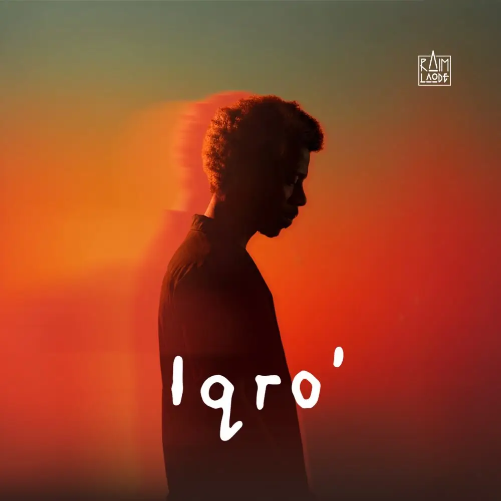 Perjalanan Spiritual Raim Laode dalam Rilisan Terbarunya &ldquo;Iqro&rdquo; - RRI.co.id