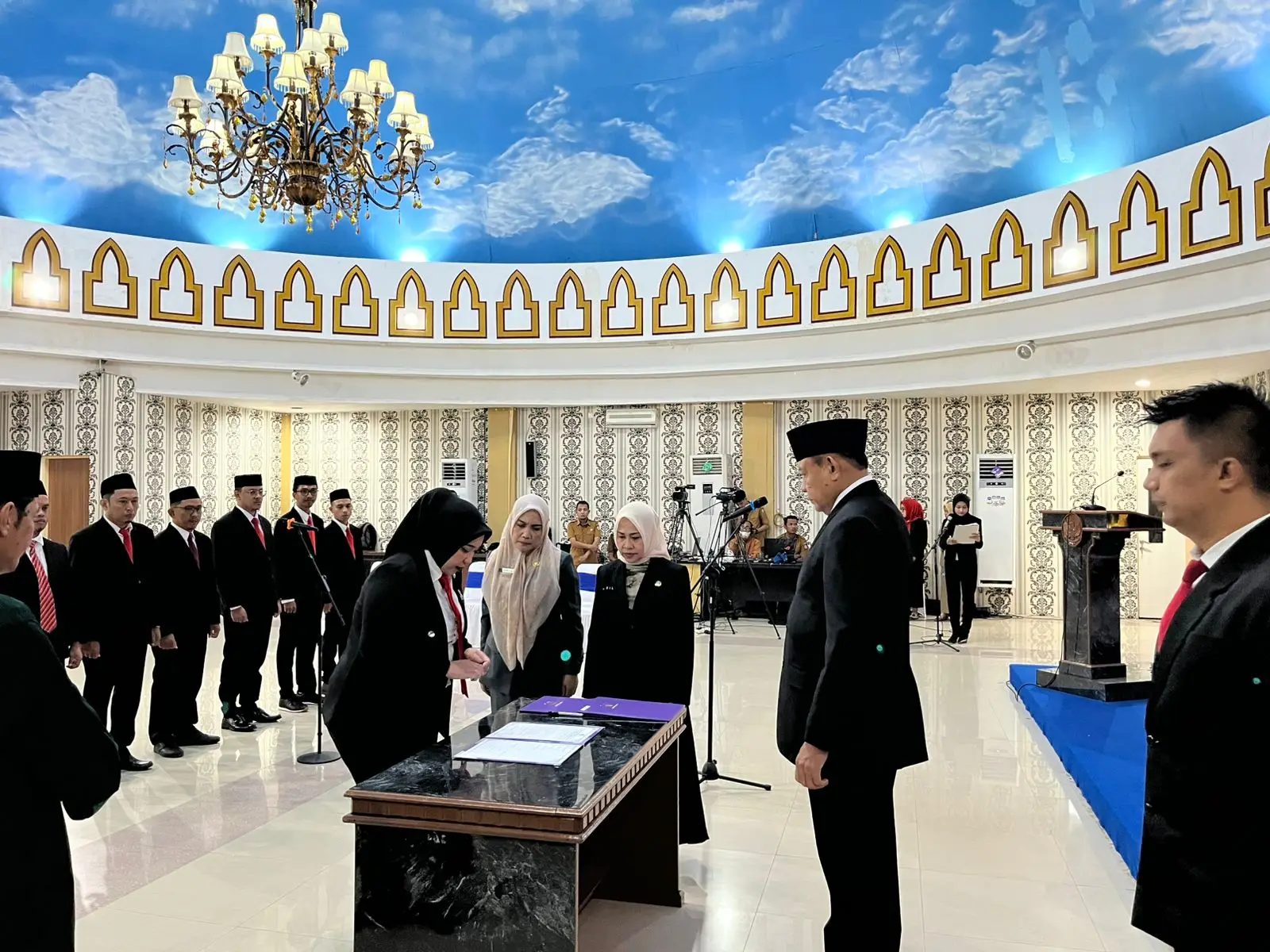 Foto: Desriansyah